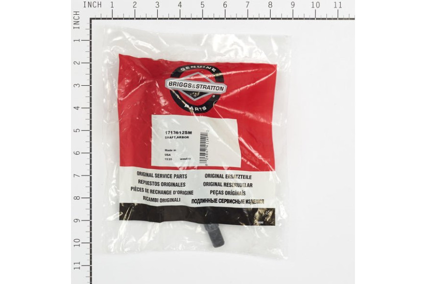 Alberino Lungo (Sx) - Originale Snapper - 1713612SM