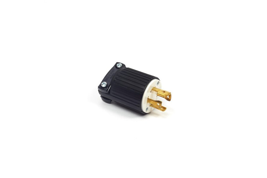 Plug-120/240V Tl30A - 43438GS -  Briggs & Stratton - Genuine Spare Parts