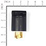 Plug-120/240V Tl30A - 43438GS -  Briggs & Stratton - Genuine Spare Parts