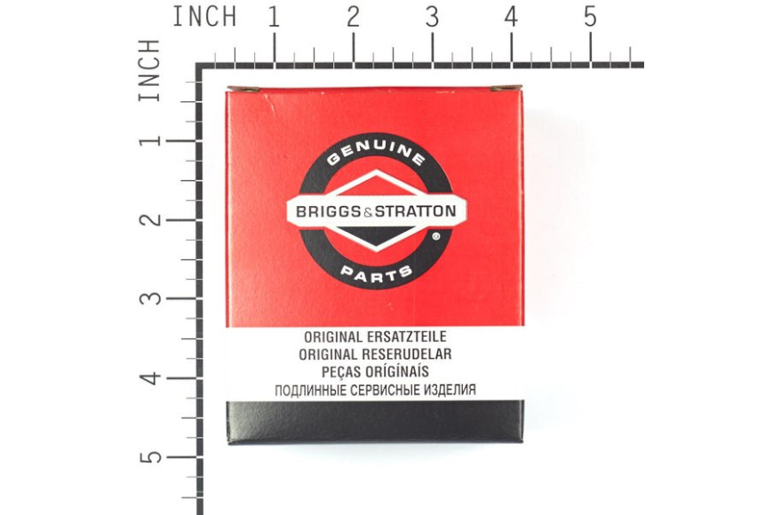 Plug-120/240V Tl30A - 43438GS -  Briggs & Stratton - Genuine Spare Parts
