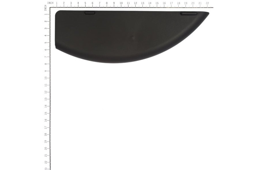 Coperchio Mulching Piatto 28'' - Originale Snapper - 7016983YP