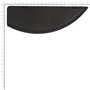 Coperchio Mulching Piatto 28'' - Originale Snapper - 7016983YP
