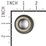 Brng, Fl .753Idx1.38 - Originale Snapper - 39979MA