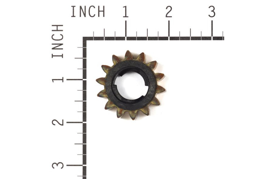 Pignone Ex 693713 - 593935 - Originale Briggs & Stratton