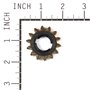 Pignone Ex 693713 - 593935 - Originale Briggs & Stratton