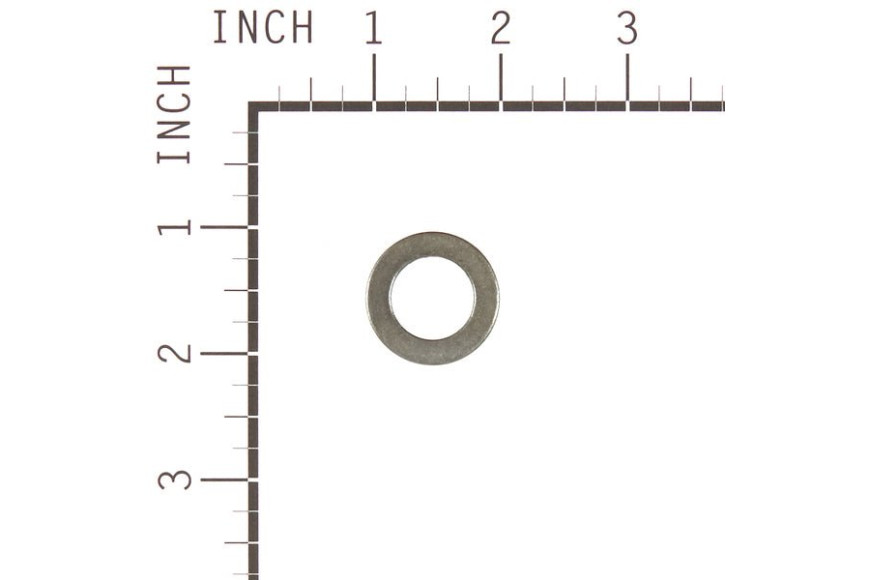 Rondella Volano - 691736 - Originale Briggs & Stratton