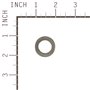 Rondella Volano - 691736 - Originale Briggs & Stratton