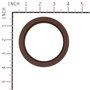 Seal-Oil - 821328 -  Briggs & Stratton - Genuine Spare Parts
