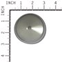 Cappuccio Ruota - Originale Snapper - 1722676SM