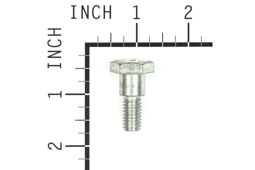 Bullone C/Spalla 3/8-16 - Originale Snapper - 2172622SM
