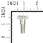 Bullone C/Spalla 3/8-16 - Originale Snapper - 2172622SM