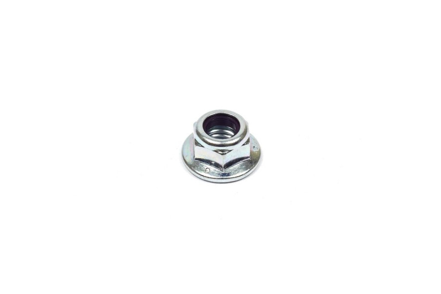 Nut - Skid Shoe - 703158 - Originale Briggs & Statton - sostituisce - 1960687SM