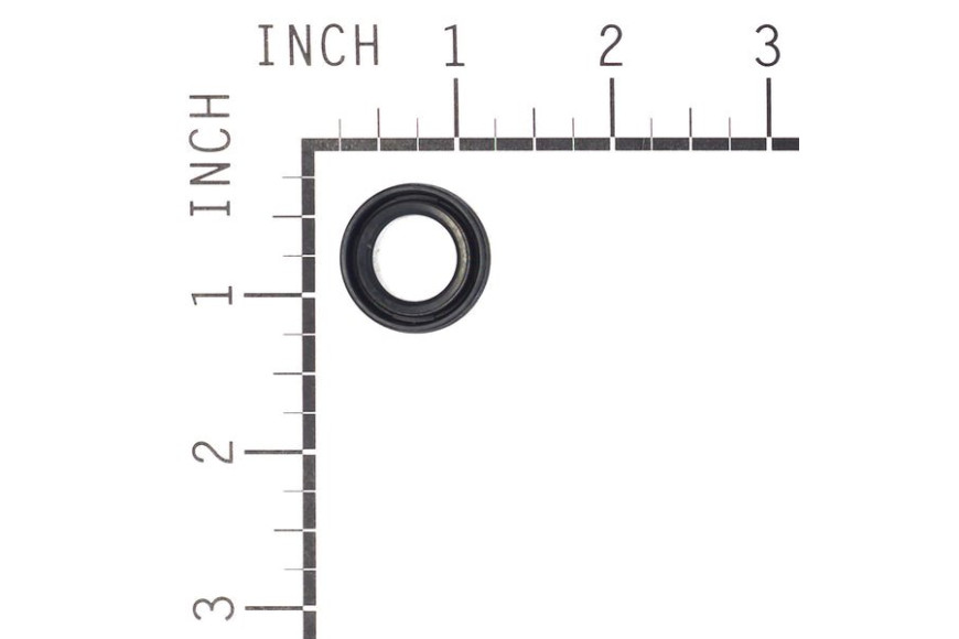 Tenuta Pistone Olio 15 Tc4 - 93680GS - Originale Briggs & Stratton