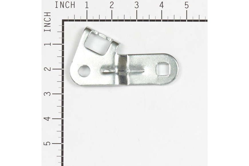 Wheel Arm  Front Lh - Originale Snapper - 7031016YP