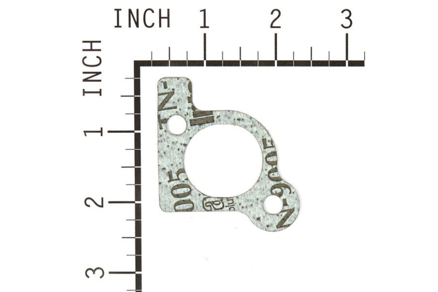 Gasket, Intake - 806418 -  Briggs & Stratton - Genuine Spare Parts