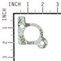 Gasket, Intake - 806418 -  Briggs & Stratton - Genuine Spare Parts