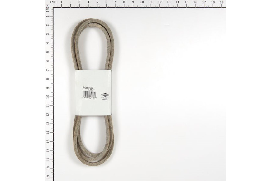 V-Belt - Originale Snapper - 709795