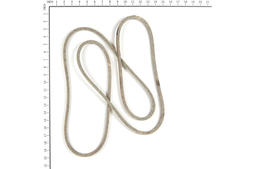 V-Belt - Originale Snapper - 709795