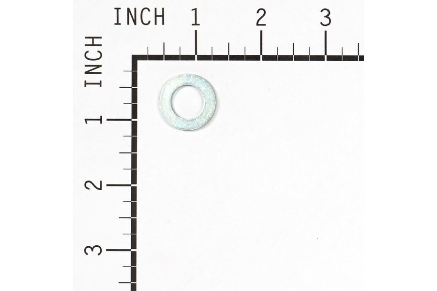 Rondella 1/2'' - Originale Snapper - 703128