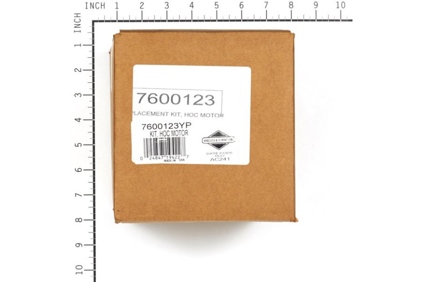 Attuatore Motorizzato - Originale Snapper - 7600123YP