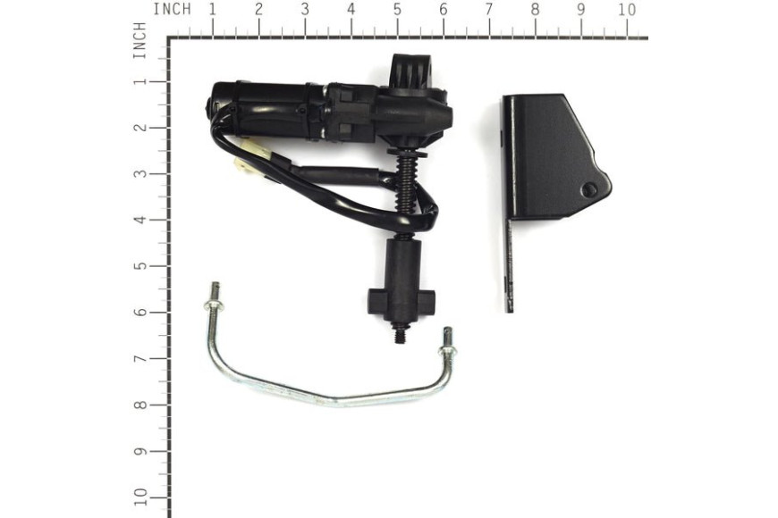 Attuatore Motorizzato - Originale Snapper - 7600123YP