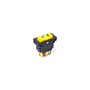 Interruttore Mot. Alzapiatto - Originale Snapper - 1734141SM