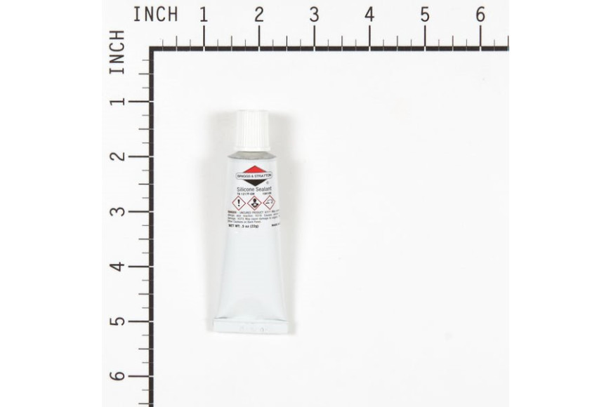 Sealant-Liquid - 100106 - Originale Briggs & Stratton