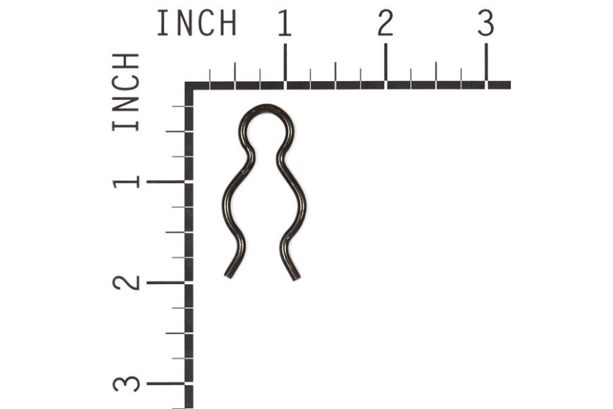 Pin-Quick For .750Dia - Originale Snapper - 1704628SM