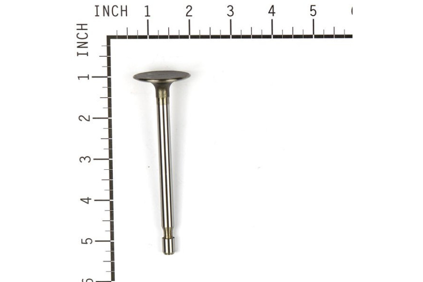 Valve-Intake - 691804 -  Briggs & Stratton - Genuine Spare Parts
