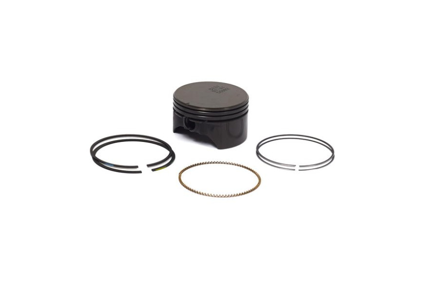 Piston Assembly - 590404 -  Briggs & Stratton - Genuine Spare Parts