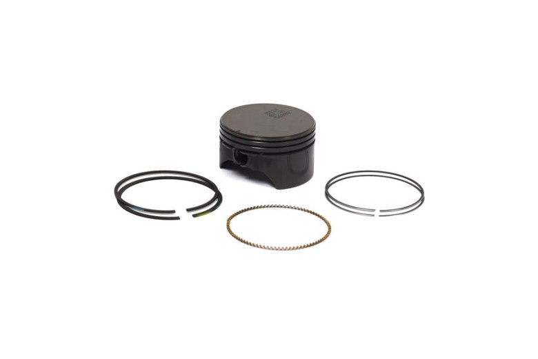 Assieme Pistone - 590404 - Originale Briggs & Stratton - sostituisce - 797302