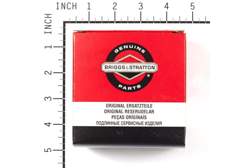 Piston Assembly - 590404 -  Briggs & Stratton - Genuine Spare Parts