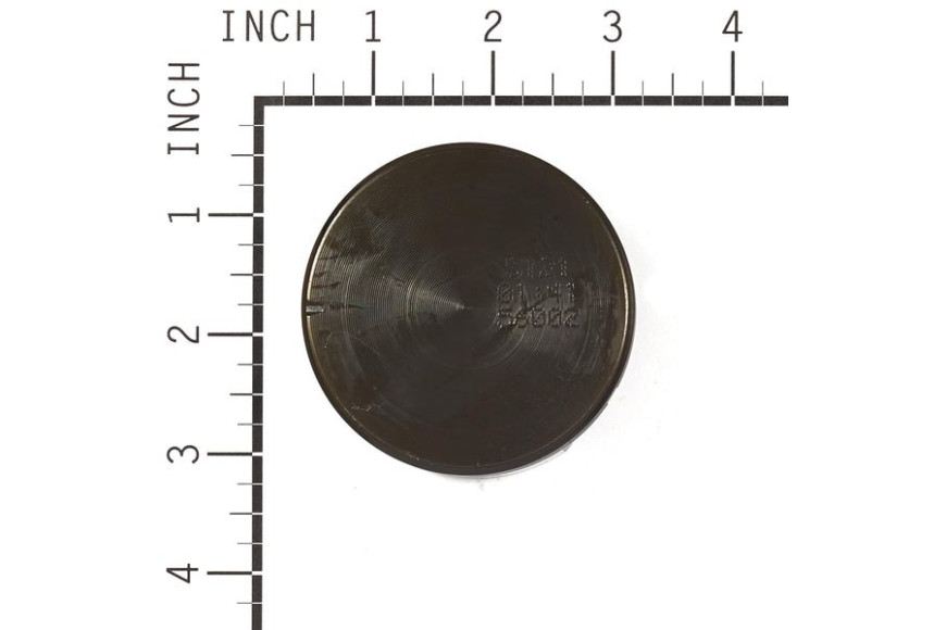 Piston Assembly - 590404 -  Briggs & Stratton - Genuine Spare Parts