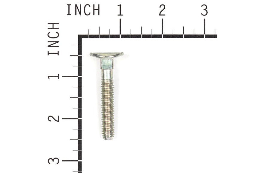 Bullone 5/16-18 X 2''    - Originale Snapper - 703059