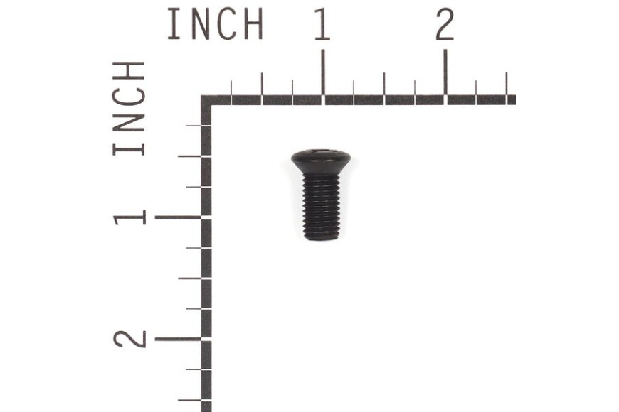 Bullone Alette Lama 5/16F21/32 - Originale Snapper - 7090228SM