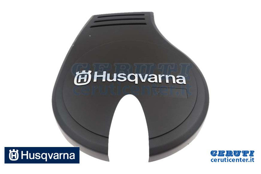 Cubierta - Original Husqvarna - 537117201