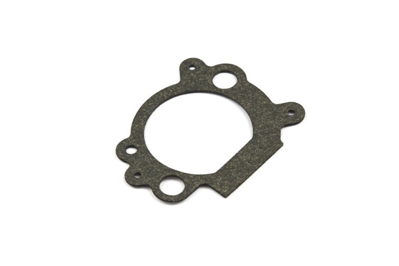 Guarnizione Aspirazione Base Filtro-Carburatore Intek 6,5 Hp  - 692667 - Originale Briggs & Stratton