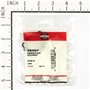 Guarnizione Aspirazione Base Filtro-Carburatore Intek 6,5 Hp  - 692667 - Originale Briggs & Stratton