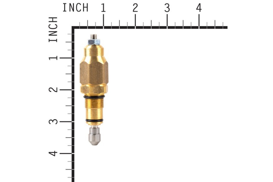 Kit, Unloader - 772235 - Originale Briggs & Stratton - sostituisce - 315747GS