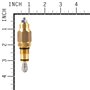 Kit, Unloader - 772235 -  Briggs & Stratton - Genuine Spare Parts