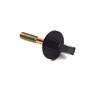 Pomolo Filtro Aria - 710113 - Originale Briggs & Stratton