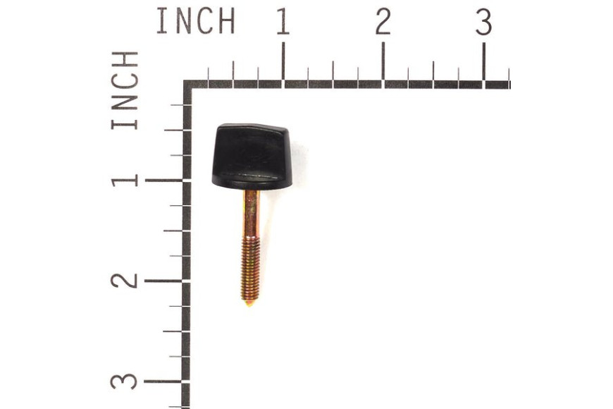 Pomolo Filtro Aria - 710113 - Originale Briggs & Stratton