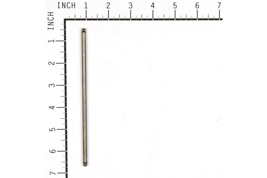 Rod, Push - 597785 - Originale Briggs & Stratton - sostituisce - 690981
