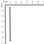 Rod, Push - 597785 -  Briggs & Stratton - Genuine Spare Parts