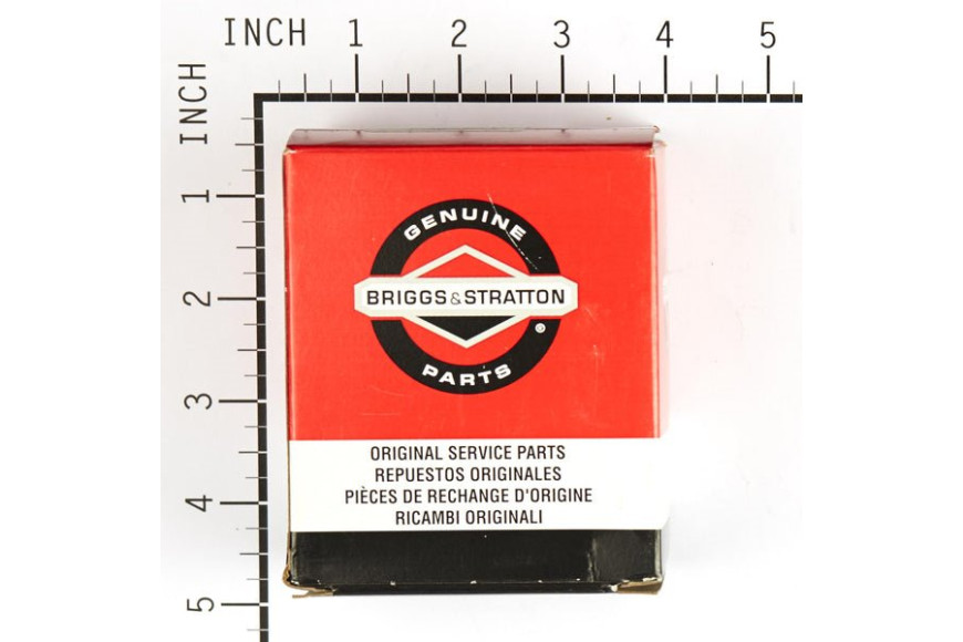 Bobina Ex 802574 - 590454 - Originale Briggs & Stratton