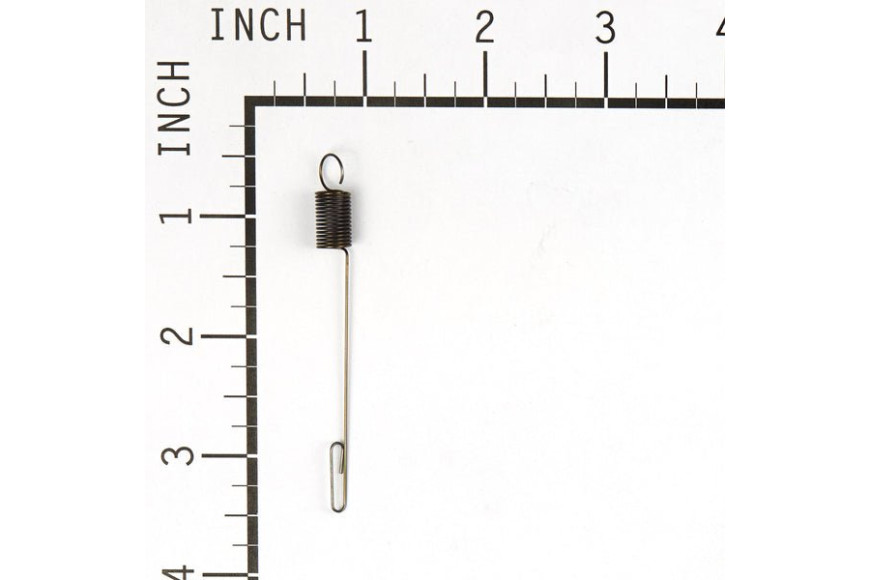 Molla Regolatore - 699056 - Originale Briggs & Stratton