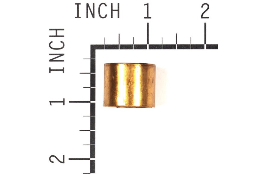 Bushing-0.756Idx0.885 - Originale Snapper - 2154289SM
