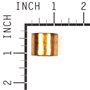 Bushing-0.756Idx0.885 - Originale Snapper - 2154289SM