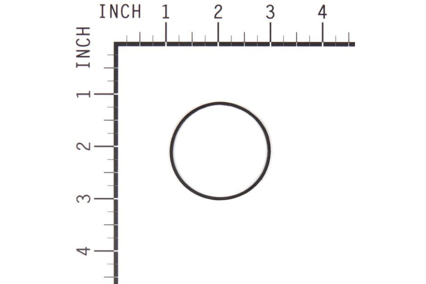 Gasket-Float Bowl - 797625 - Originale Briggs & Stratton