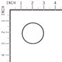 Gasket-Float Bowl - 797625 - Originale Briggs & Stratton